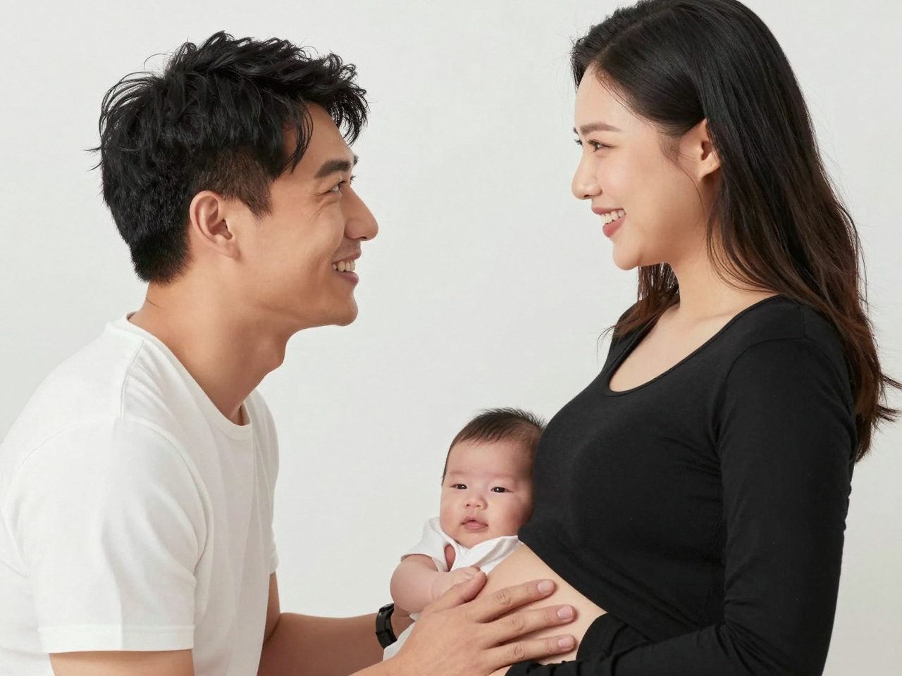 周先生夫妇